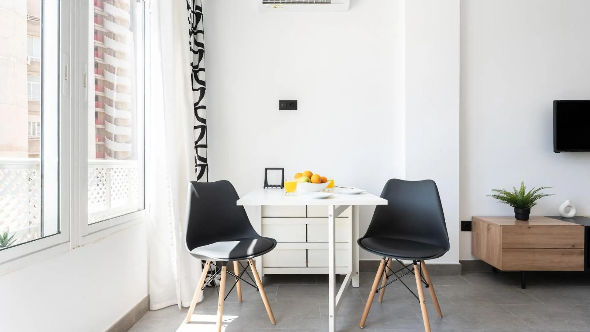 Apartmán Ct 333 - Faro'S Torremolinos City Studio