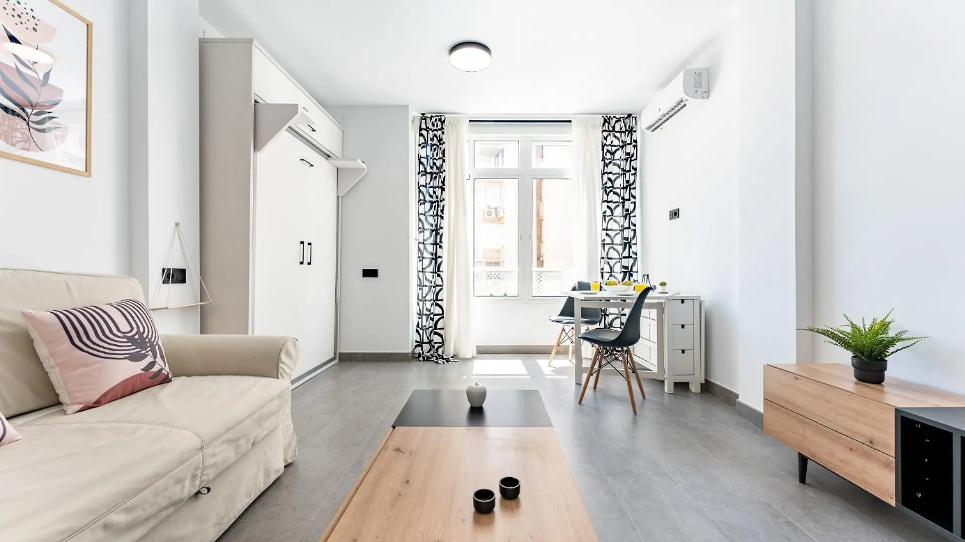Ct 333 - Faro'S Torremolinos City Studio Apartmán