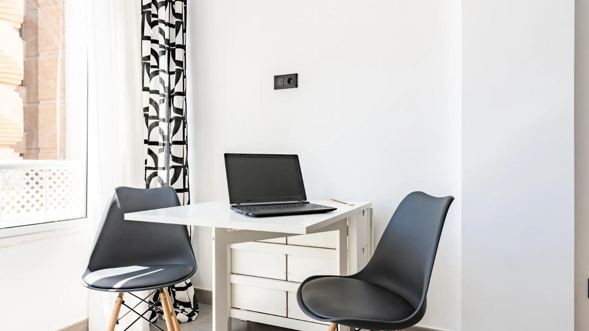 Ct 333 - Faro'S Torremolinos City Studio 0*,  스페인